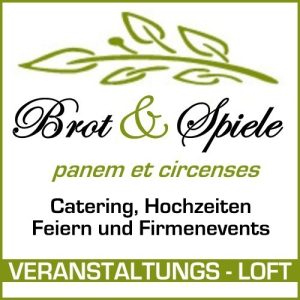 Brot und Spiele Catering Postbauer-Heng